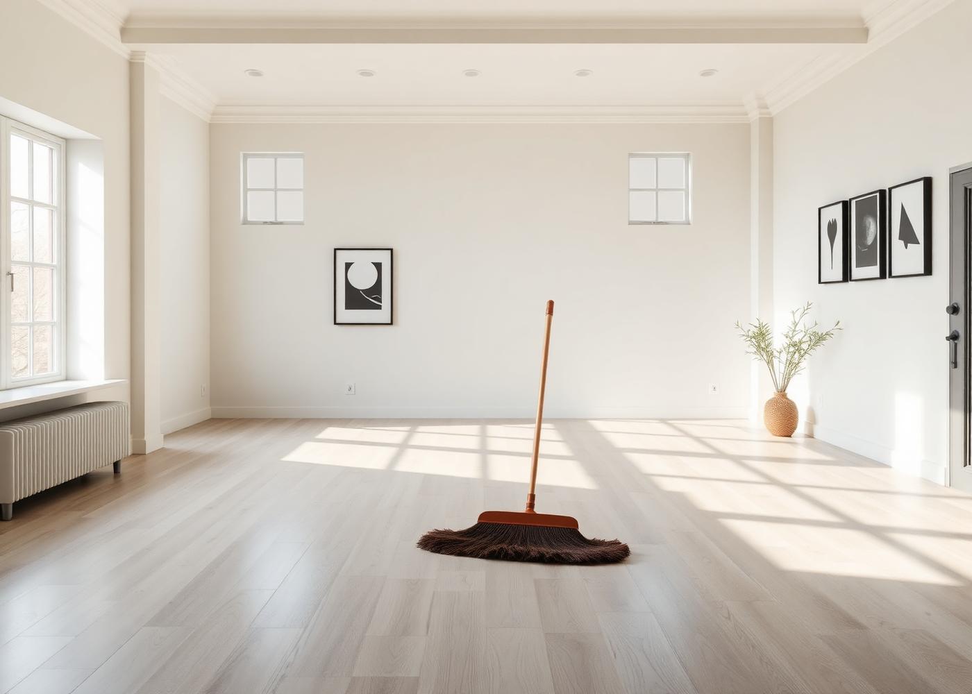 Woningontruiming
